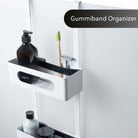 Duschkorb zum Hängen mit Bad Organizer