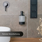 seifenspender wand Handseifenspender für dusche und Badezimmer